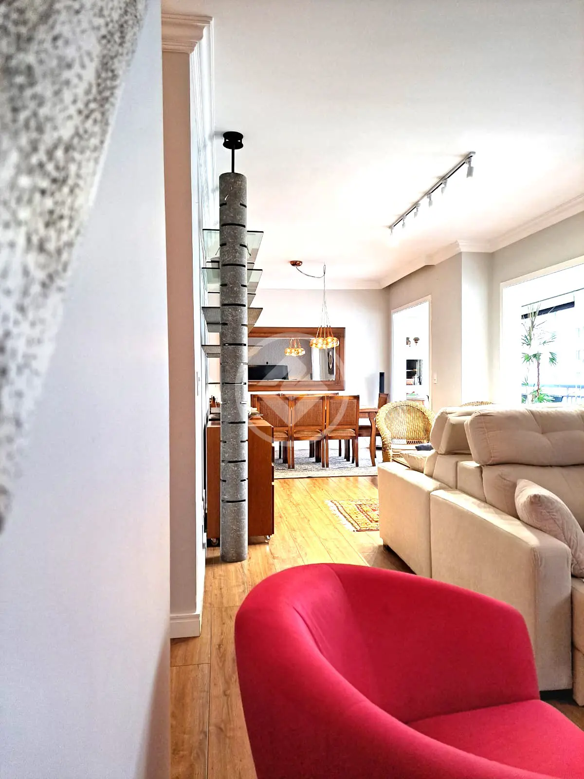 Imagem 2 - Apartamento em Vila Mascote, São Paulo - SP