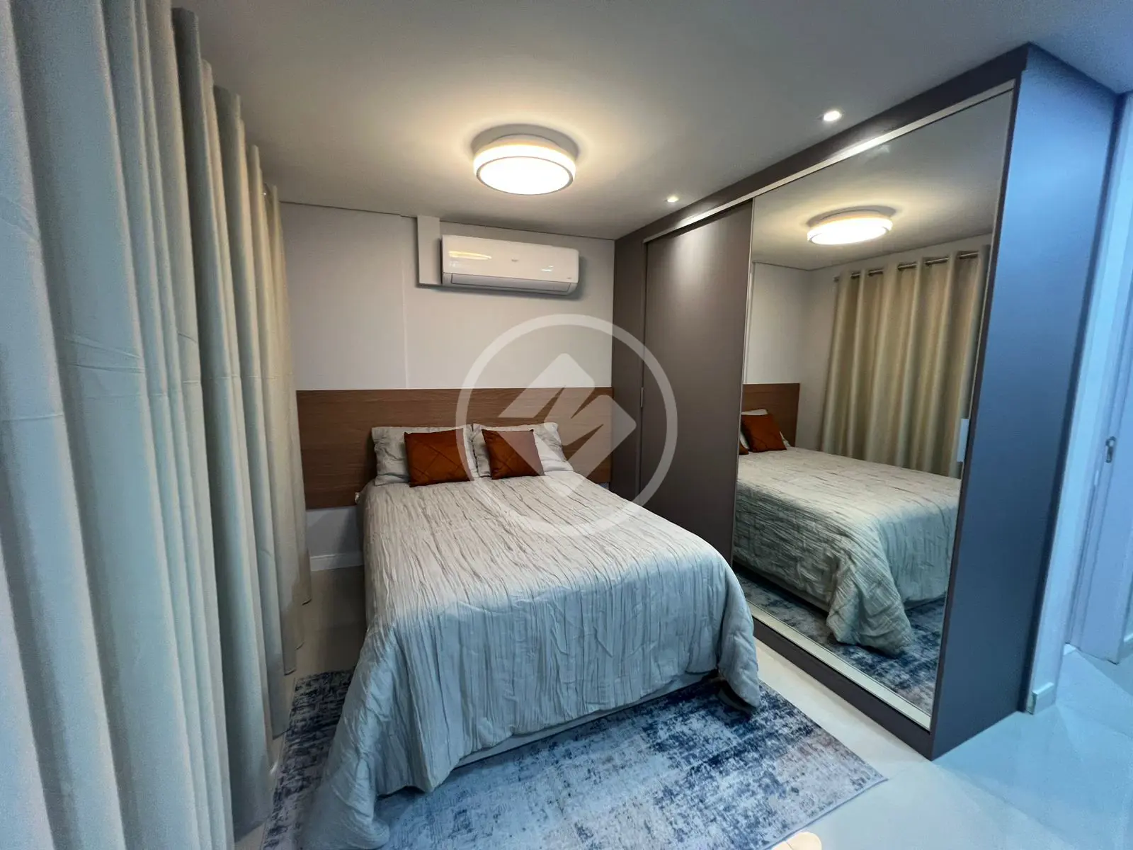 Imagem 1 - Loft / Studio em Indianópolis, São Paulo - SP