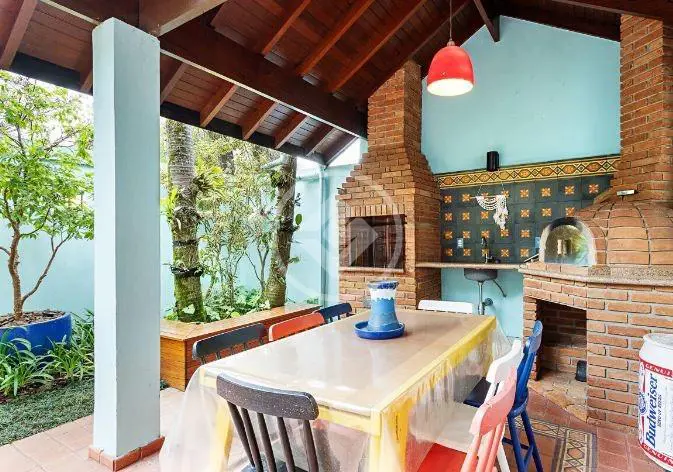 Imagem 5 - Casa Condomínio em Jardim Cordeiro, São Paulo - SP