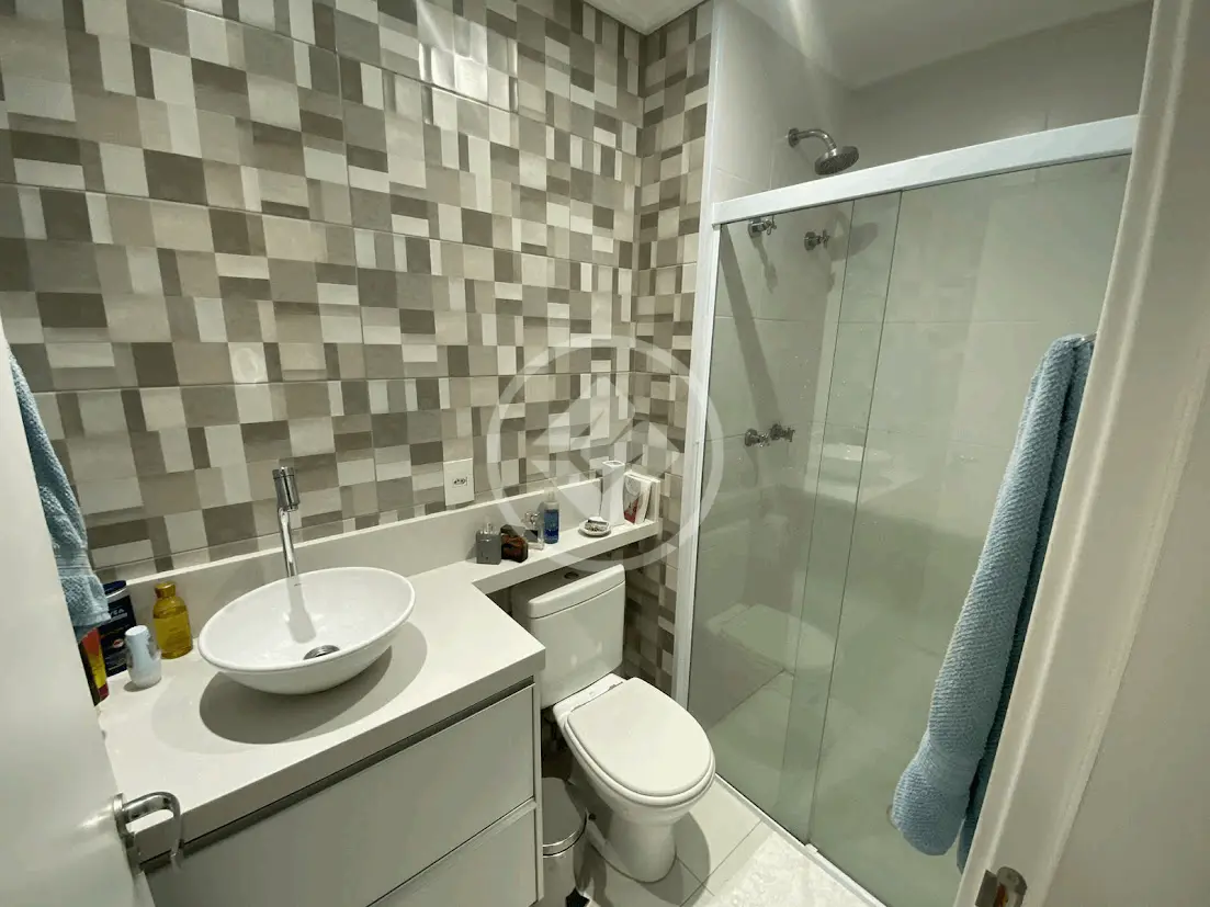Imagem 4 - Apartamento em CENTRO, Osasco - SP