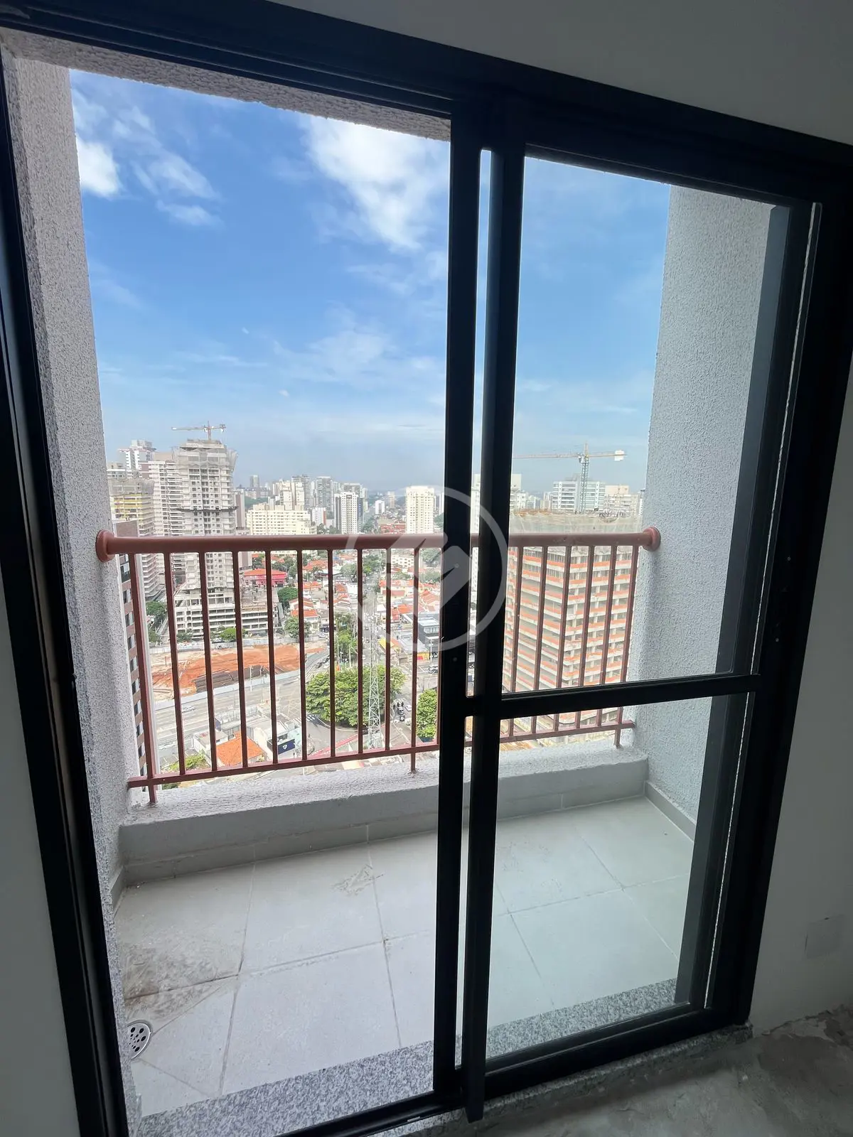 Imagem 1 - Apartamento em Jardim das Acacias, São Paulo - SP