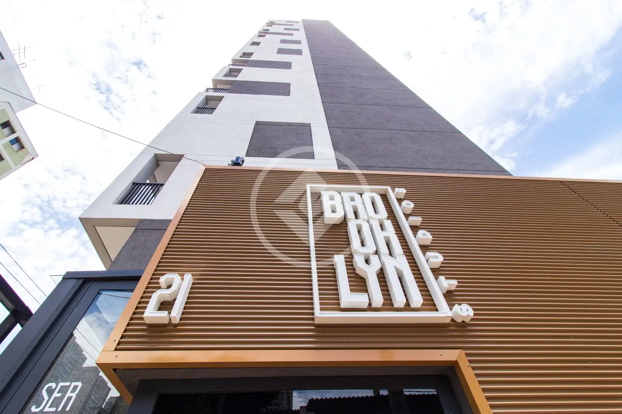 Imagem 1 - Loft / Studio em Campo Belo, São Paulo - SP