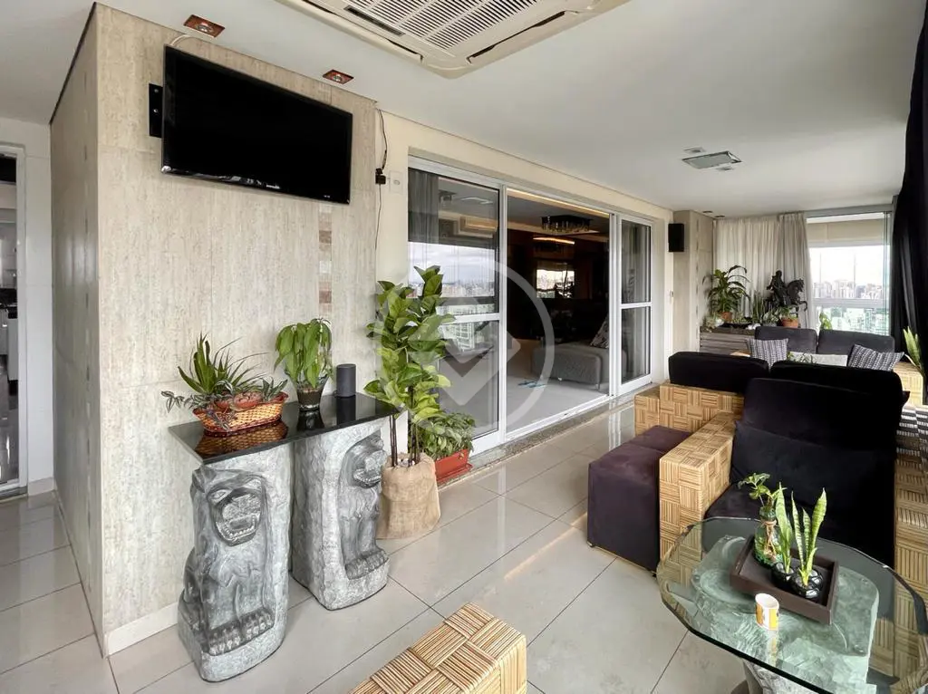 Imagem 2 - Apartamento em MOEMA, São Paulo - SP