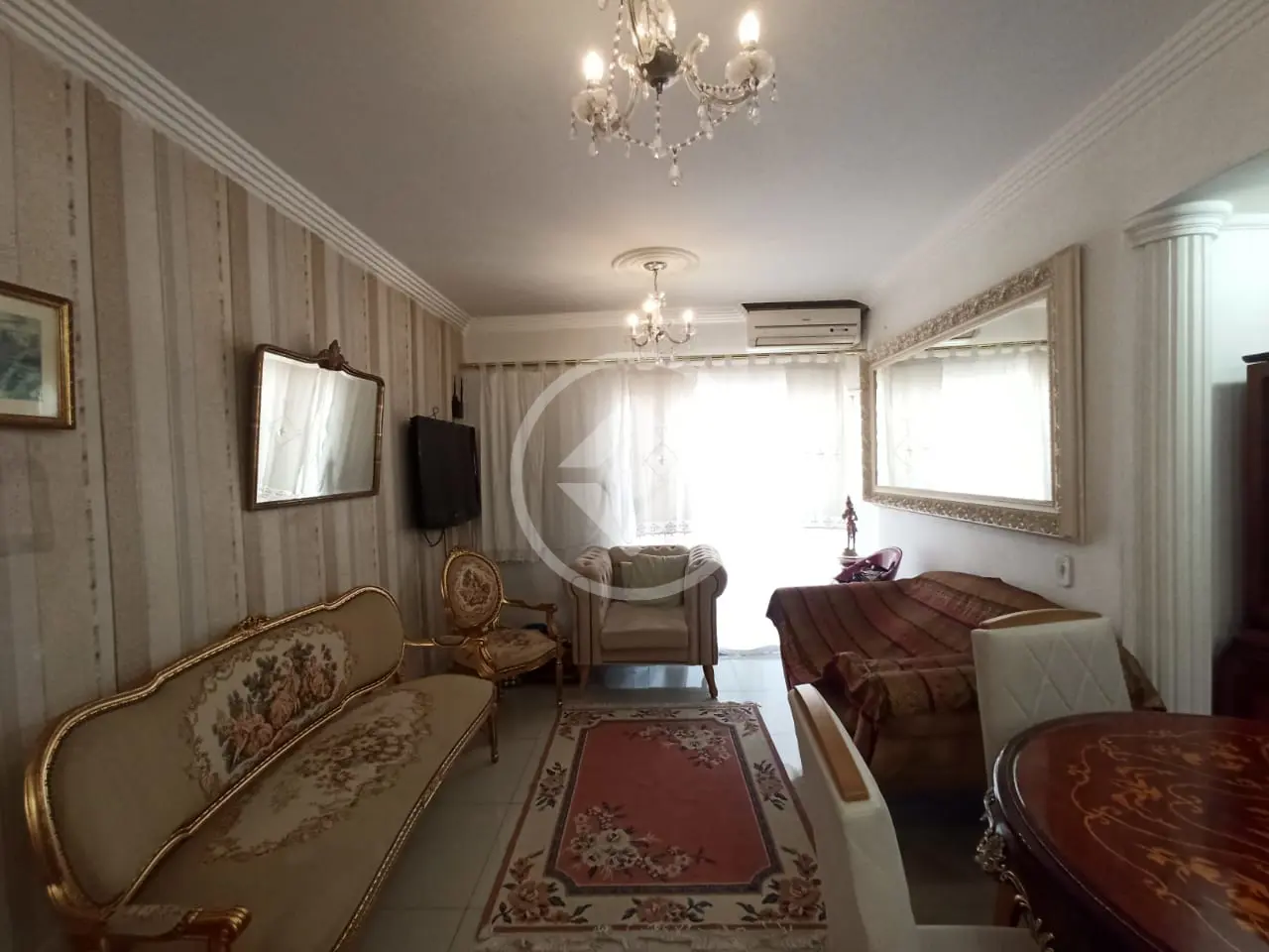 Imagem 1 - Apartamento em Vila Olímpia, São Paulo - SP