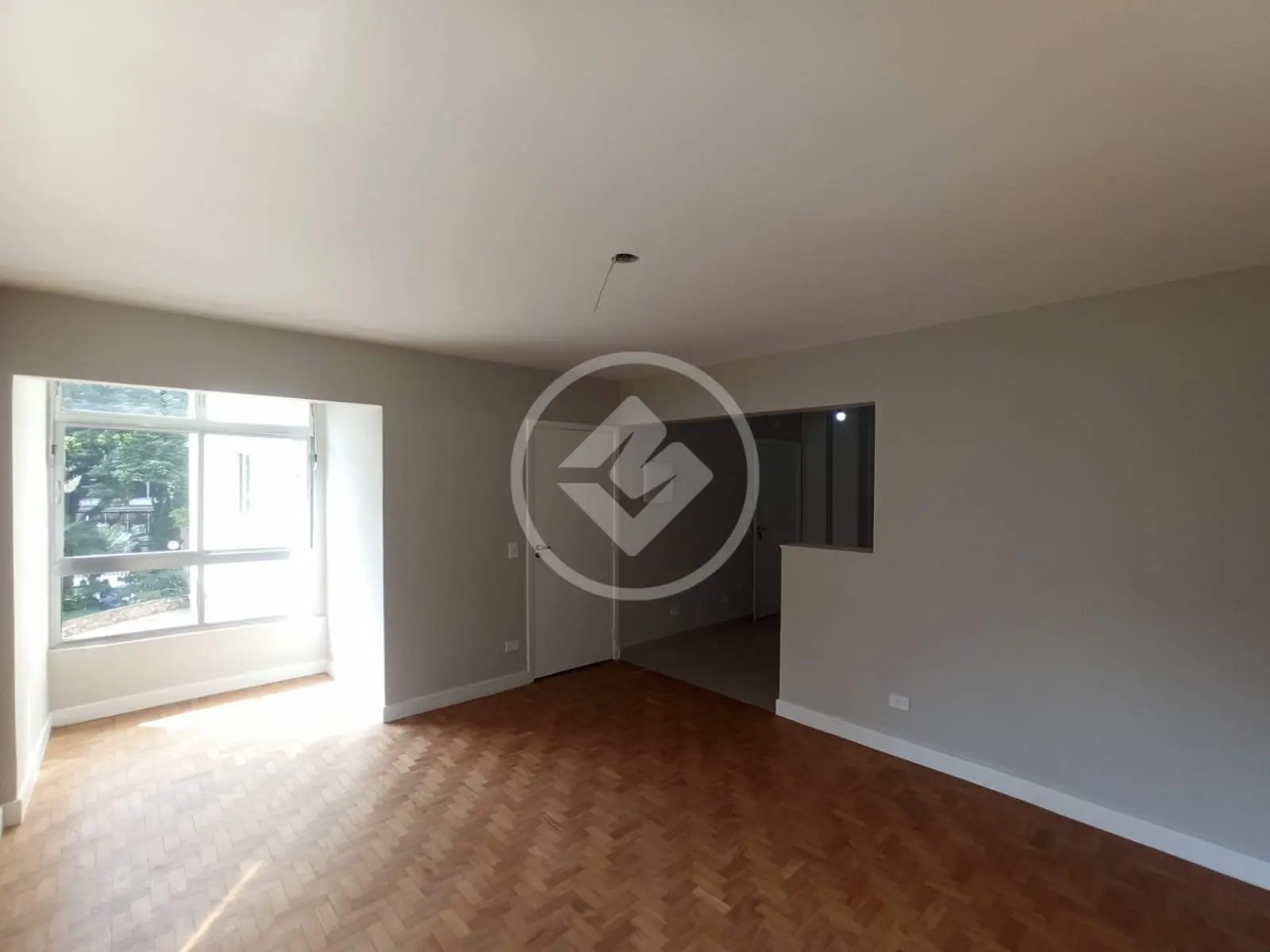 Imagem 1 - Apartamento em Moema, São Paulo - SP