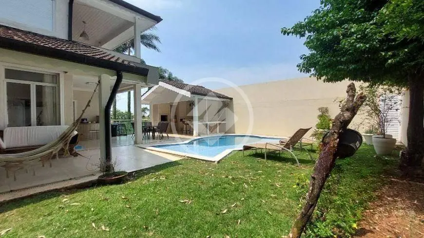 Imagem 6 - Casa Condomínio em Chácara Monte Alegre, São Paulo - SP
