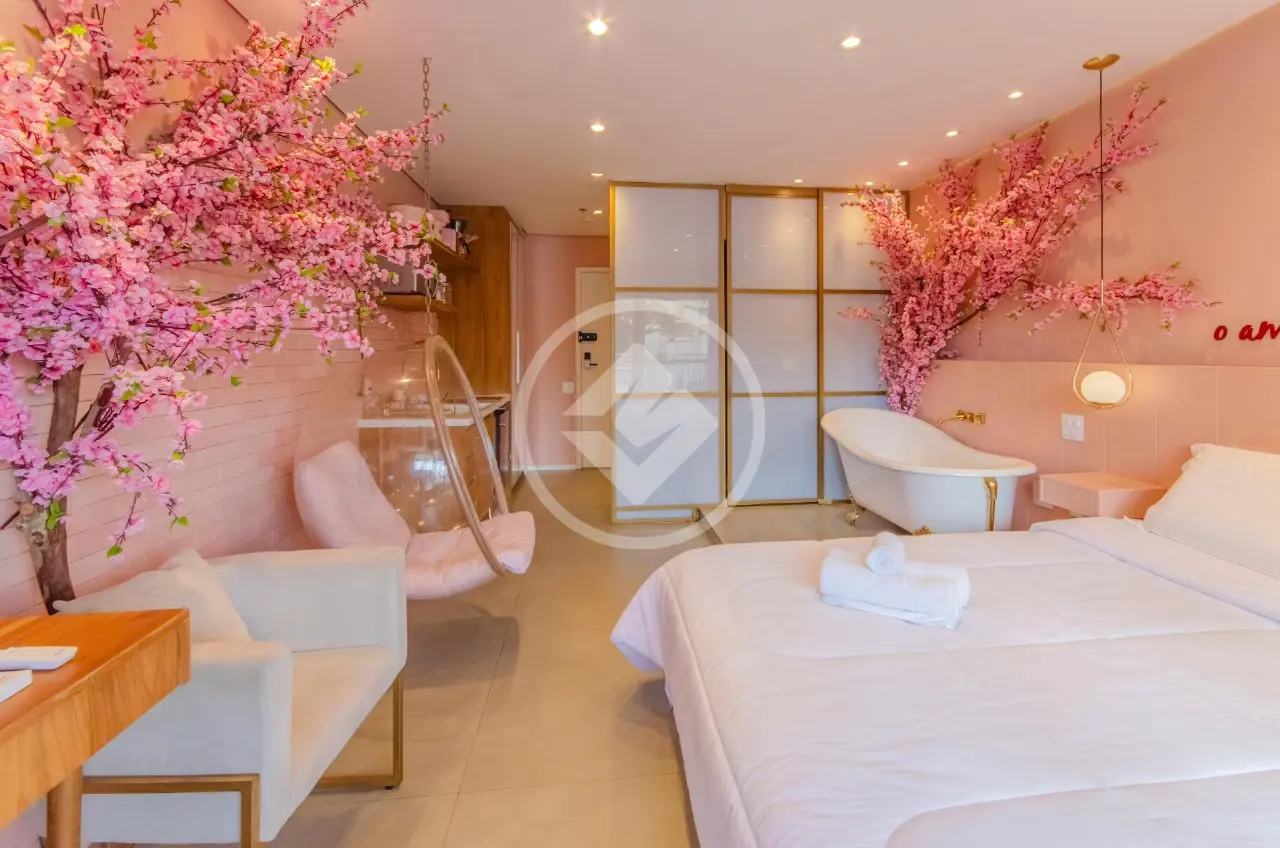Imagem 2 - Loft / Studio em Jardim Vila Mariana, São Paulo - SP