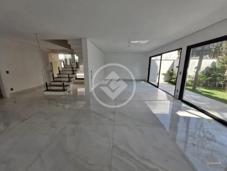 Casa Condomínio Jardim Petrópolis, São Paulo - SP — foto 2
