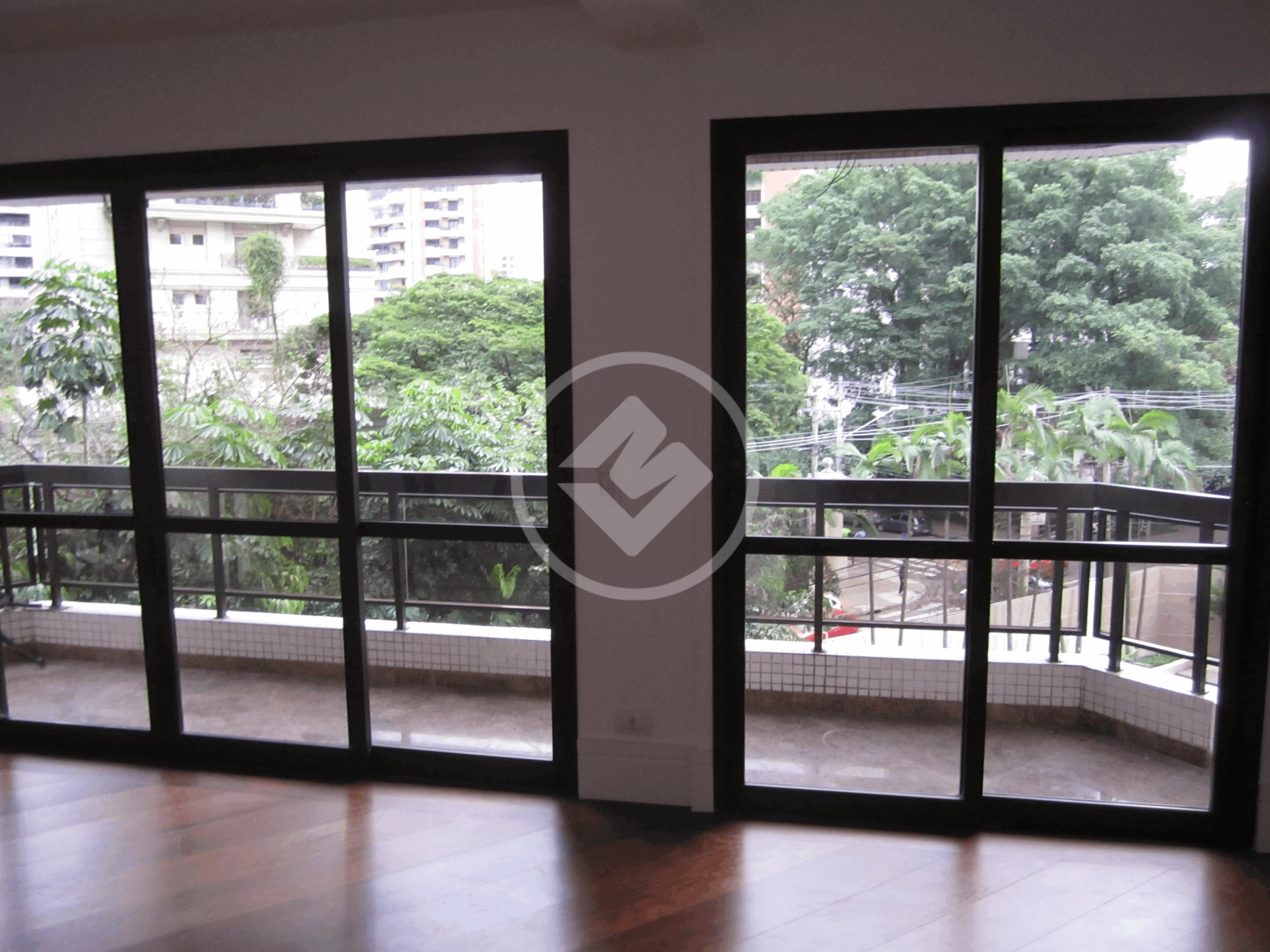 Imagem 4 - Apartamento em VILA NOVA CONCEICAO, São Paulo - SP