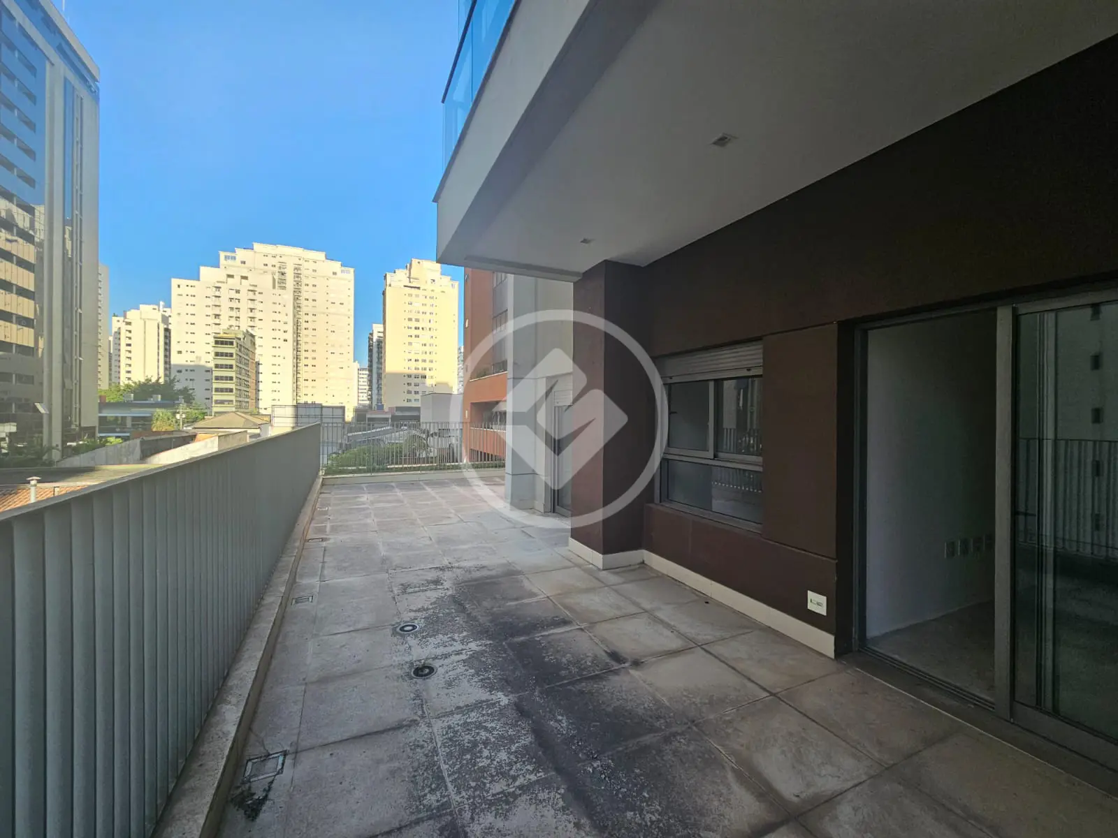 Image 24 - Apartamento Garden em Indianópolis, São Paulo - SP