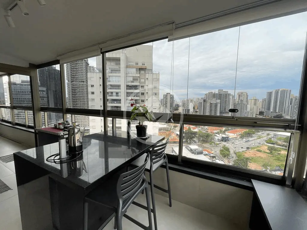 Imagem 6 - Apartamento em Jardim das Acácias, São Paulo - SP