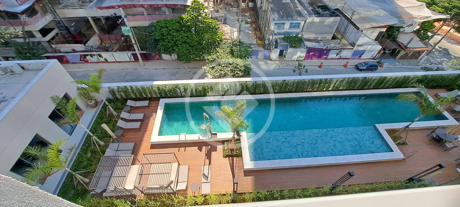 Image 38 - Apartamento em CAMPO BELO, São Paulo - SP