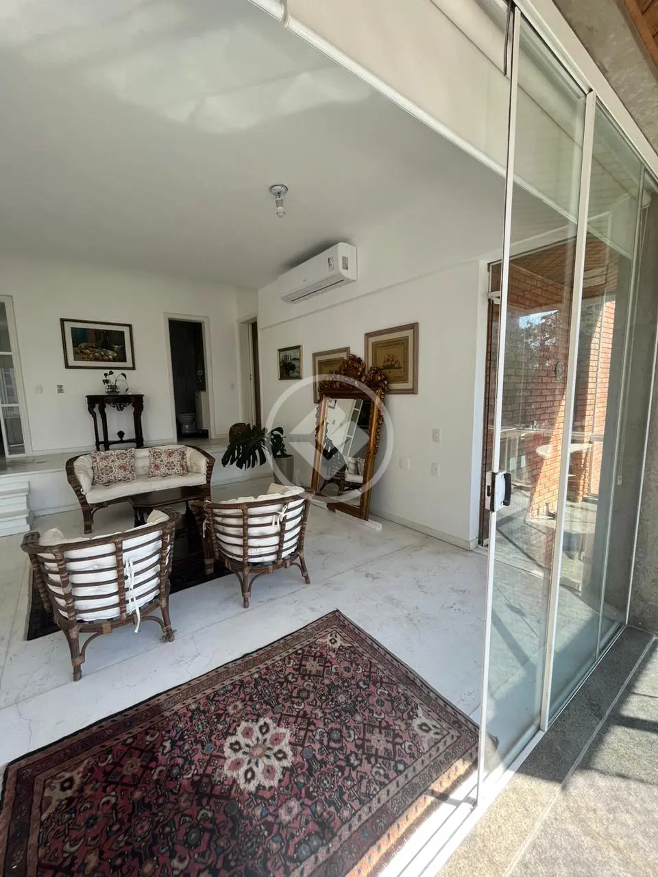 Imagem 6 - Apartamento em Jardim Fonte do Morumbi, São Paulo - SP
