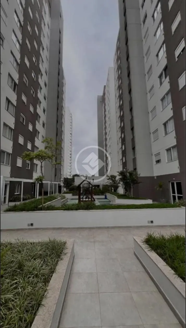 Apartamento Jardim Taquaral, São Paulo - SP — foto 1