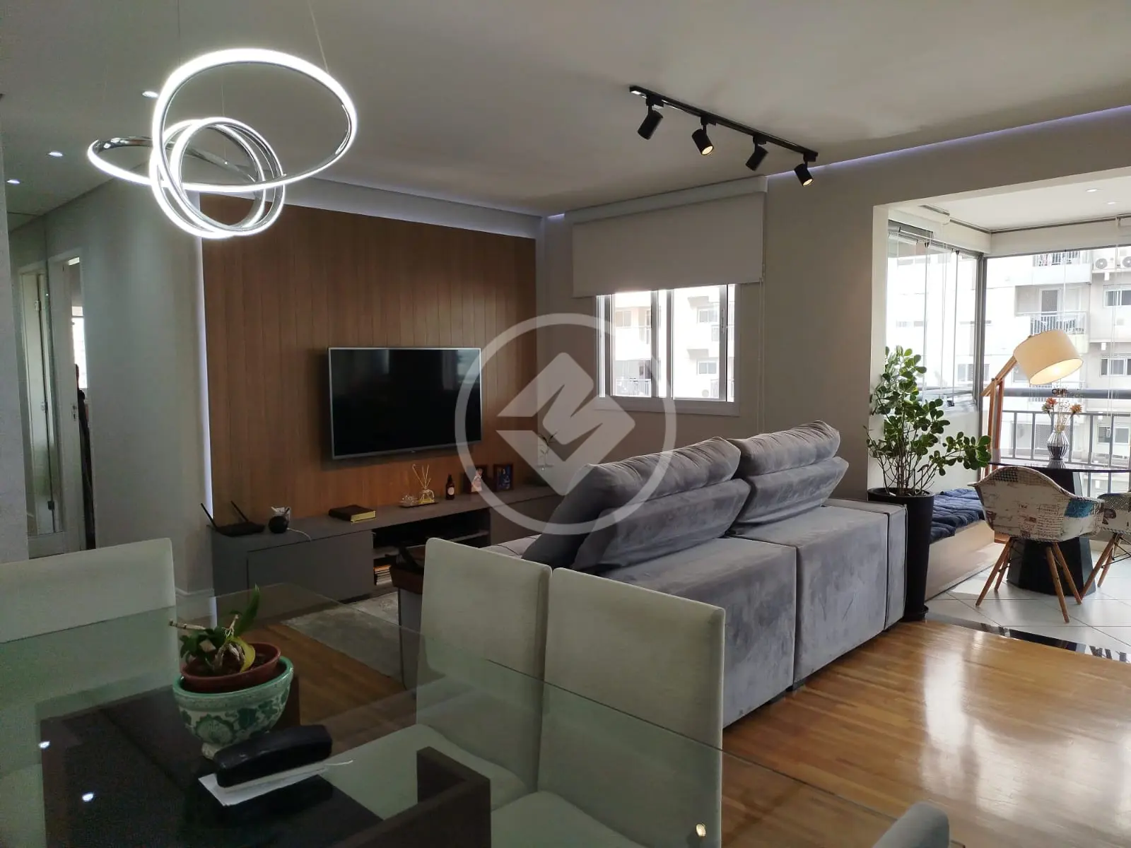 Apartamento PARAISO DO MORUMBI, São Paulo - SP — foto 2