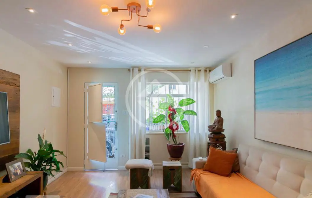 Casa Condomínio JARDIM PAULISTANO, São Paulo - SP — foto 2