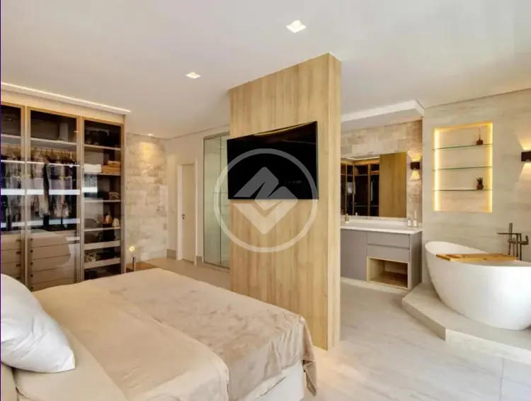 Imagem 4 - Apartamento em VILA OLIMPIA, São Paulo - SP