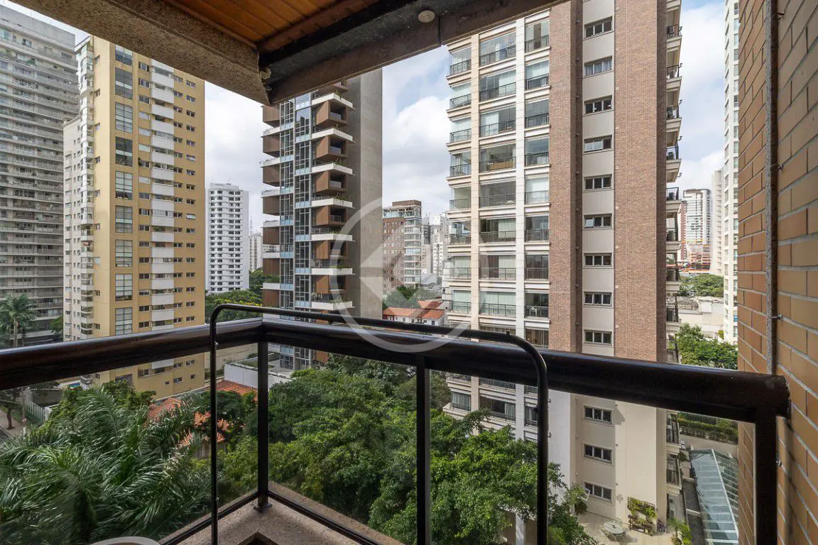 Imagem 6 - Apartamento em VILA MARIANA, São Paulo - SP