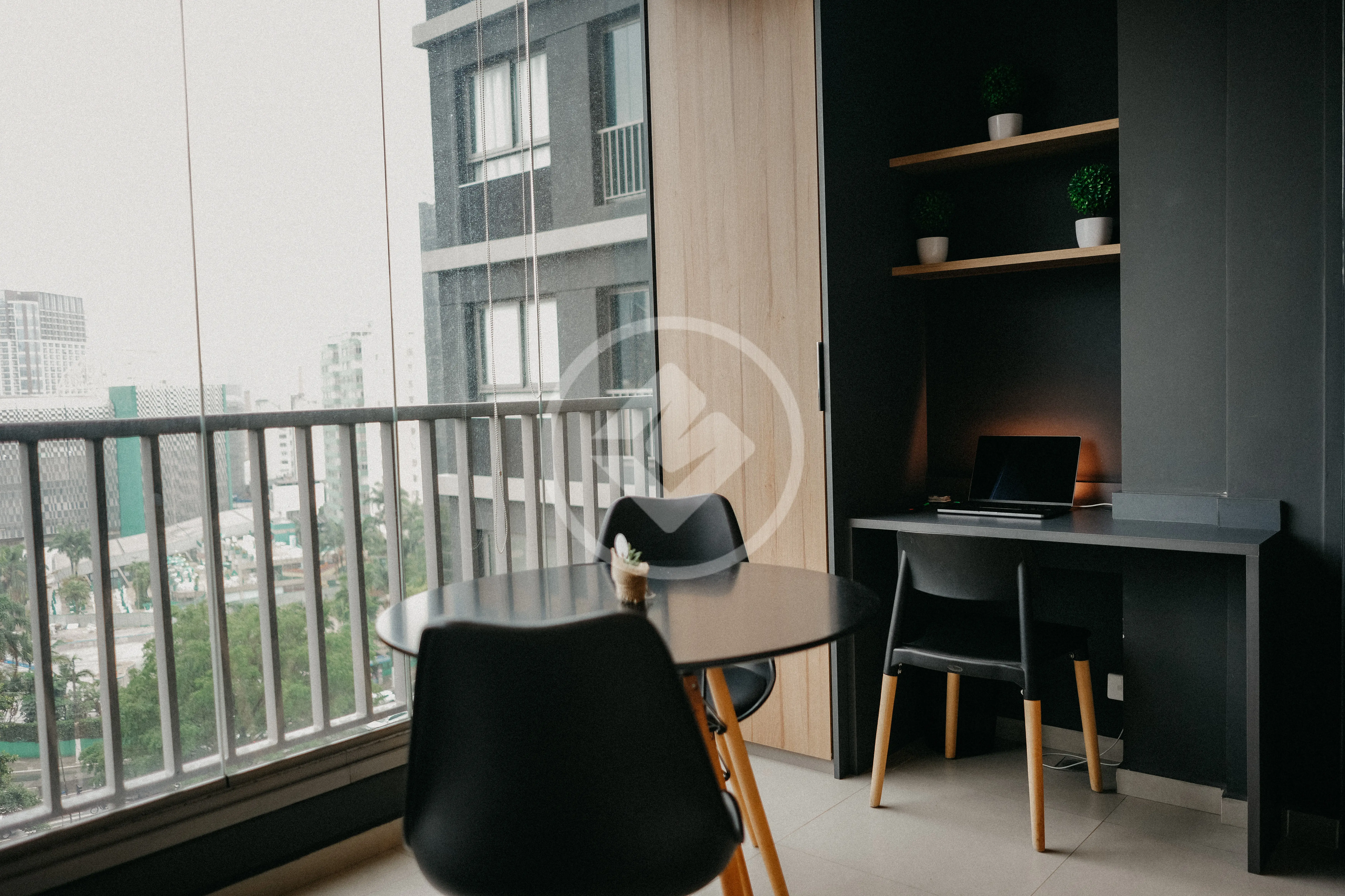 Imagem 3 - Loft / Studio em PERDIZES, São Paulo - SP