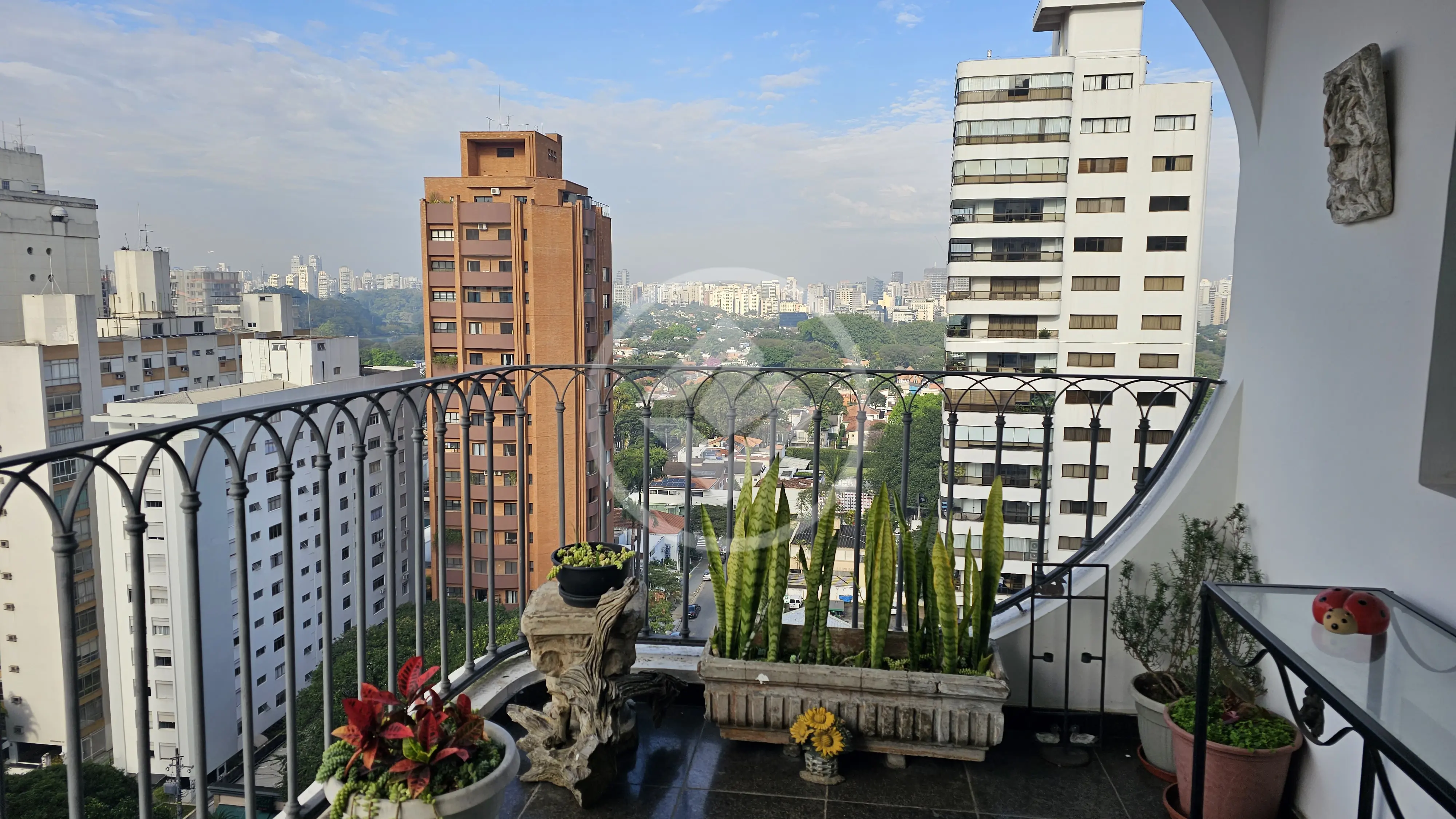 Imagem 6 - Apartamento em JARDIM PAULISTA, São Paulo - SP