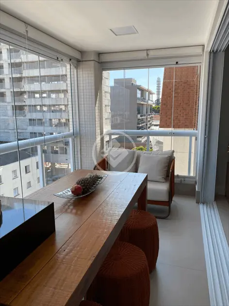 Imagem 6 - Apartamento em Alto da Lapa, São Paulo - SP