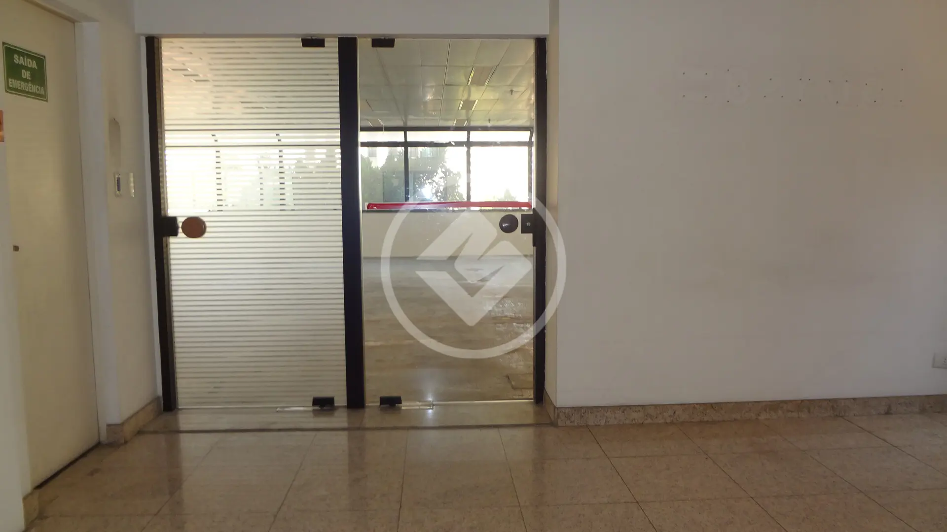 Imagem 4 - Andar / Laje Corporativa em CIDADE MONÇÕES, São Paulo - SP