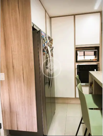 Imagem 5 - Apartamento em Campo Belo, São Paulo - SP