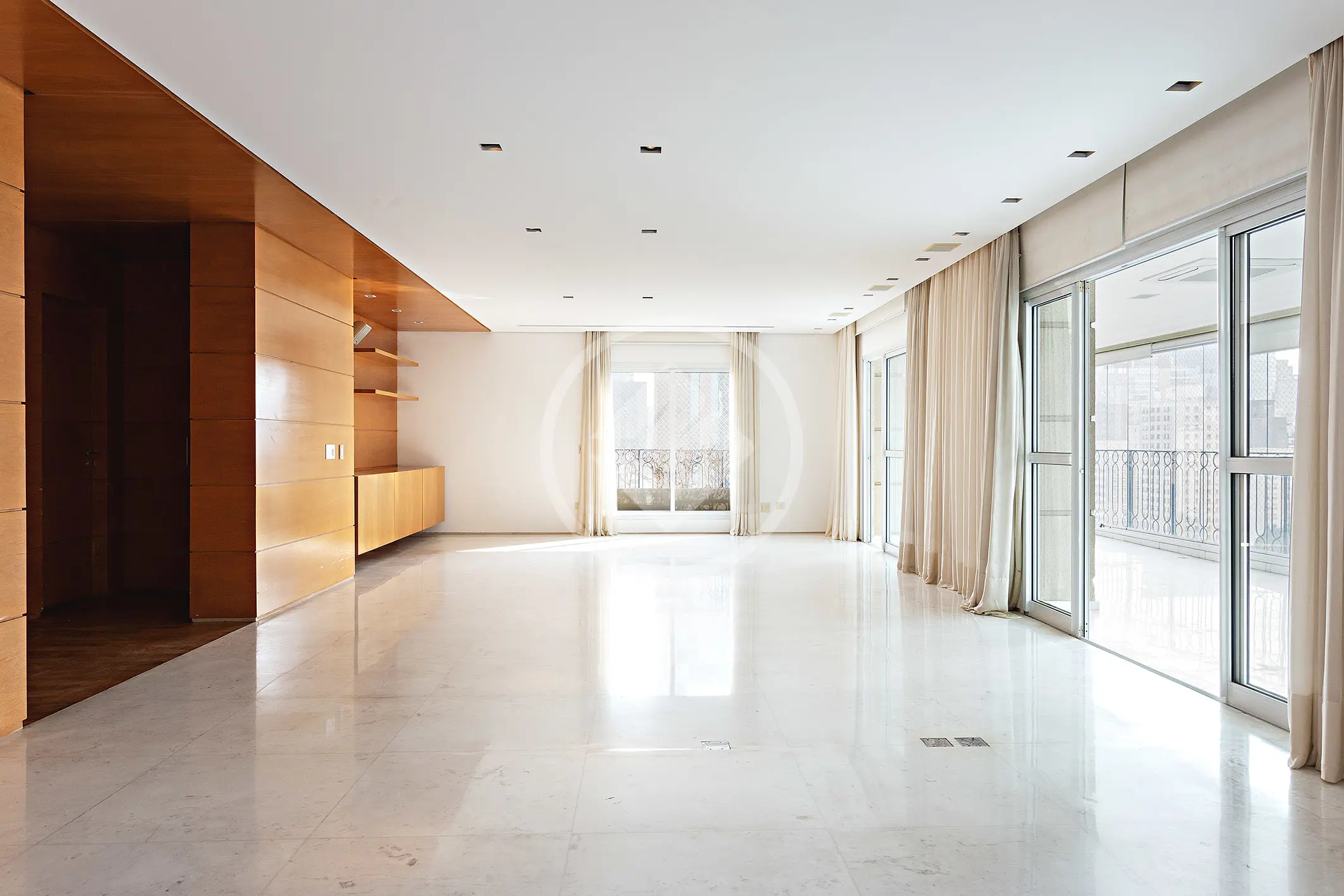 Apartamento VILA NOVA CONCEICAO, São Paulo - SP — foto 1