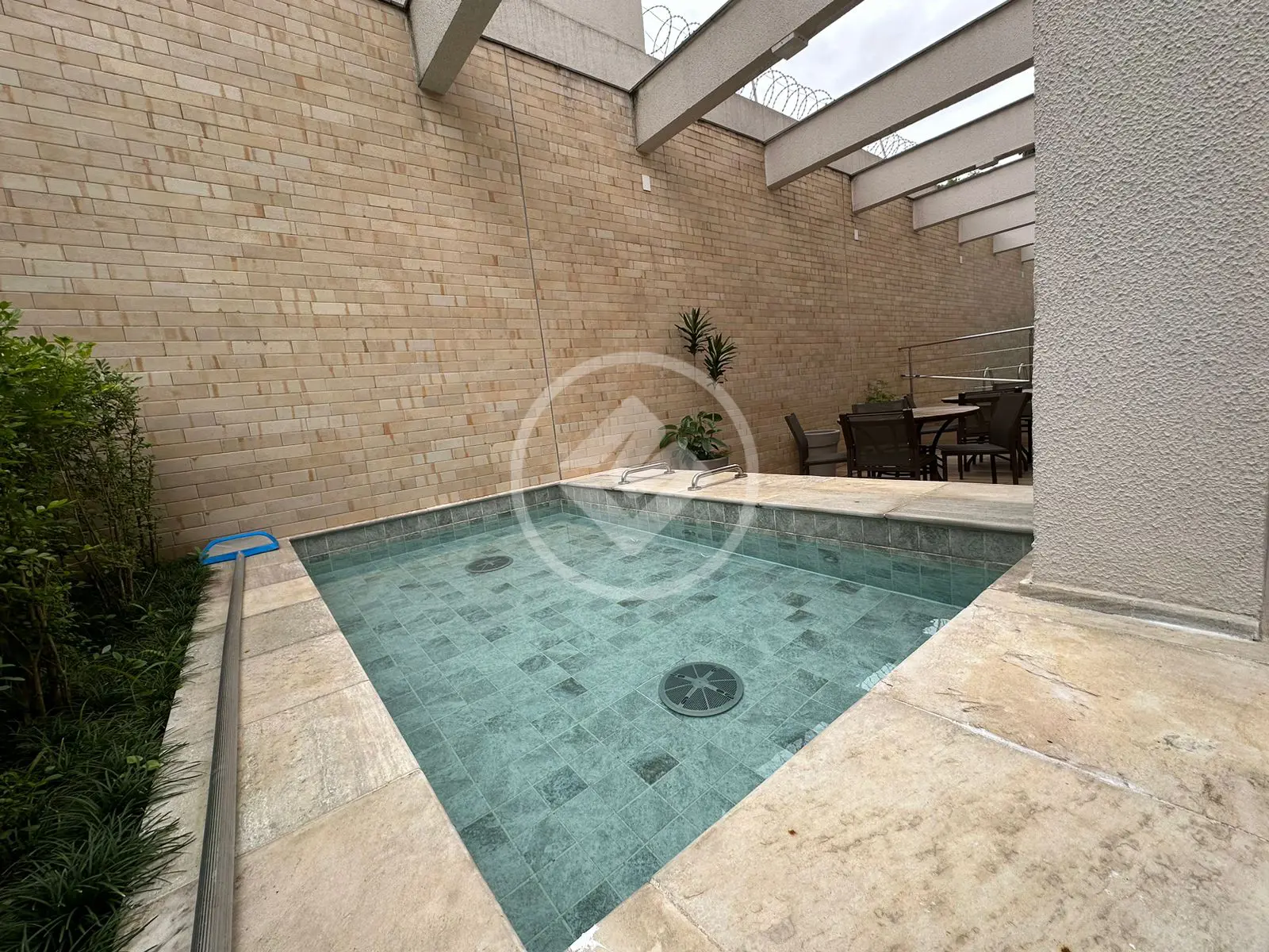 Imagem 4 - Apartamento em CAMPO BELO, São Paulo - SP
