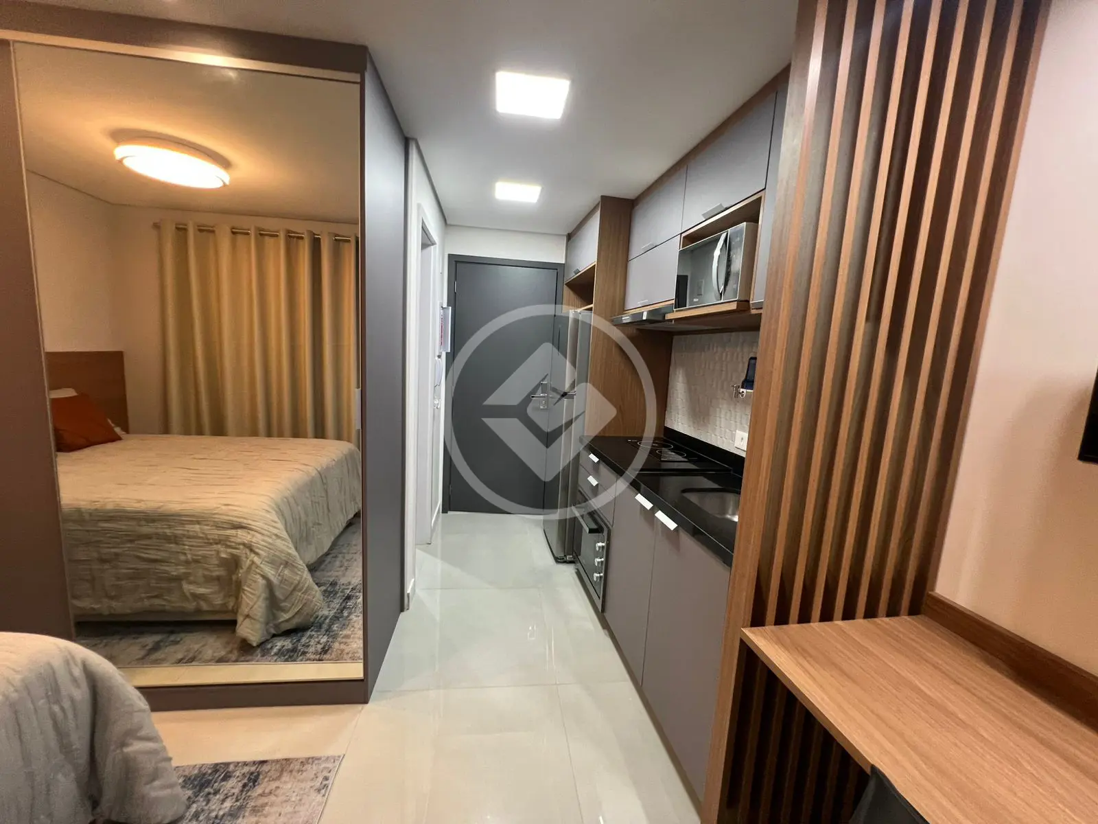 Imagem 2 - Loft / Studio em Indianópolis, São Paulo - SP