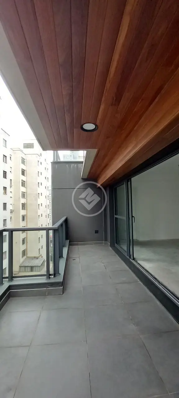 Imagem 1 - Apartamento Duplex em ITAIM BIBI, São Paulo - SP