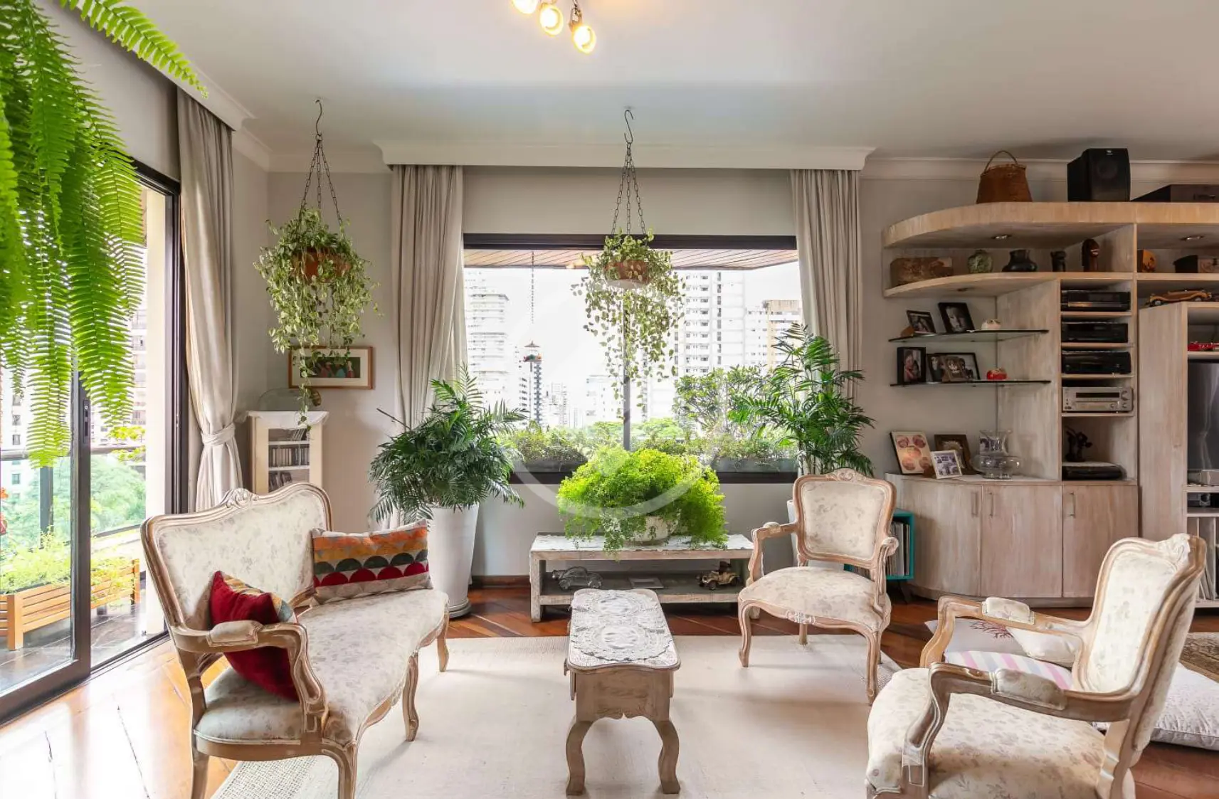 Imagem 6 - Apartamento em Moema, São Paulo - SP
