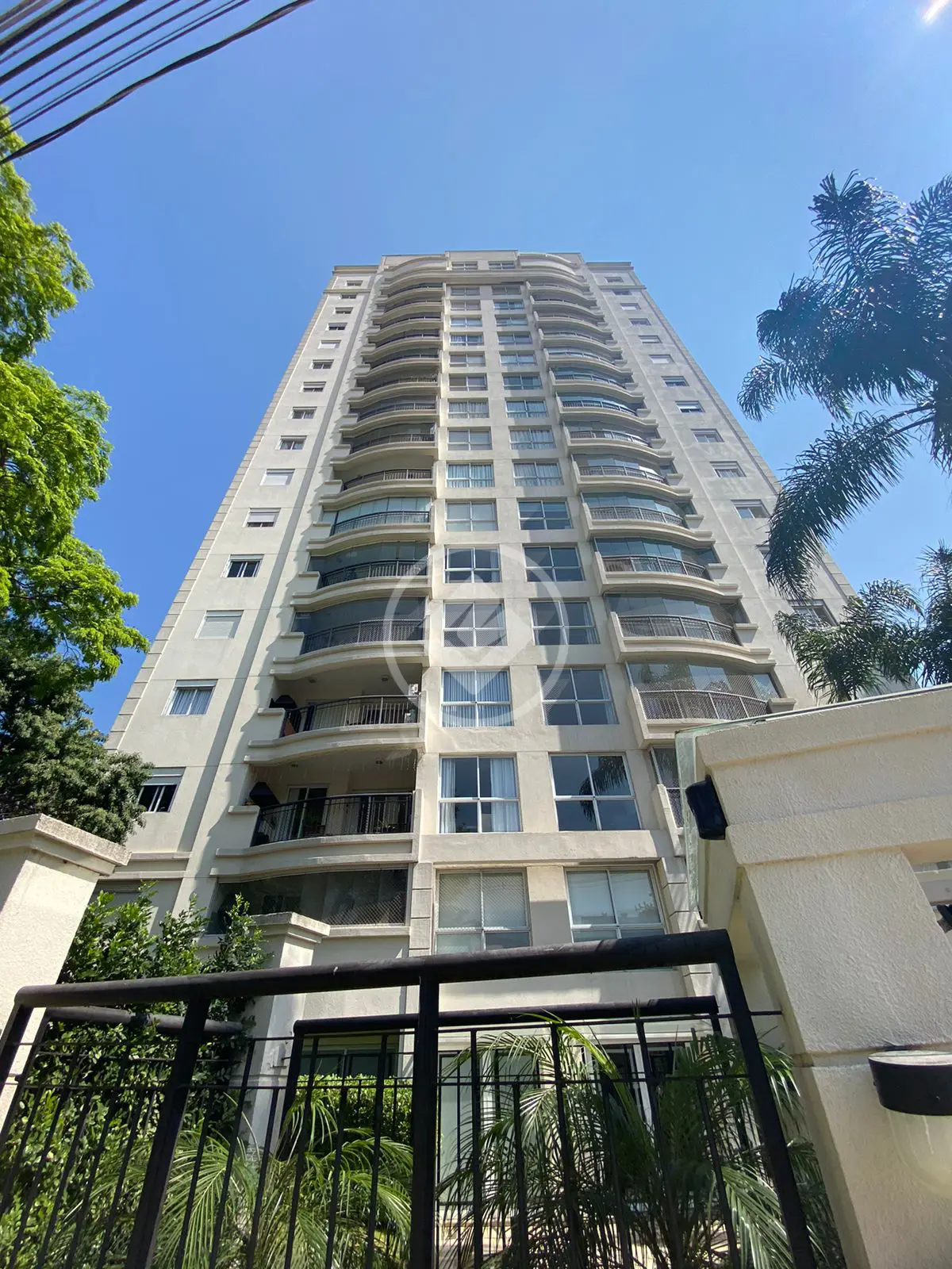 Apartamento VILA IPOJUCA, São Paulo - SP — foto 1