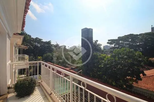 Imagem 3 - Casa Condomínio em SANTO AMARO, São Paulo - SP