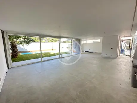 Imagem 1 - Casa Condomínio em Campo Belo, São Paulo - SP