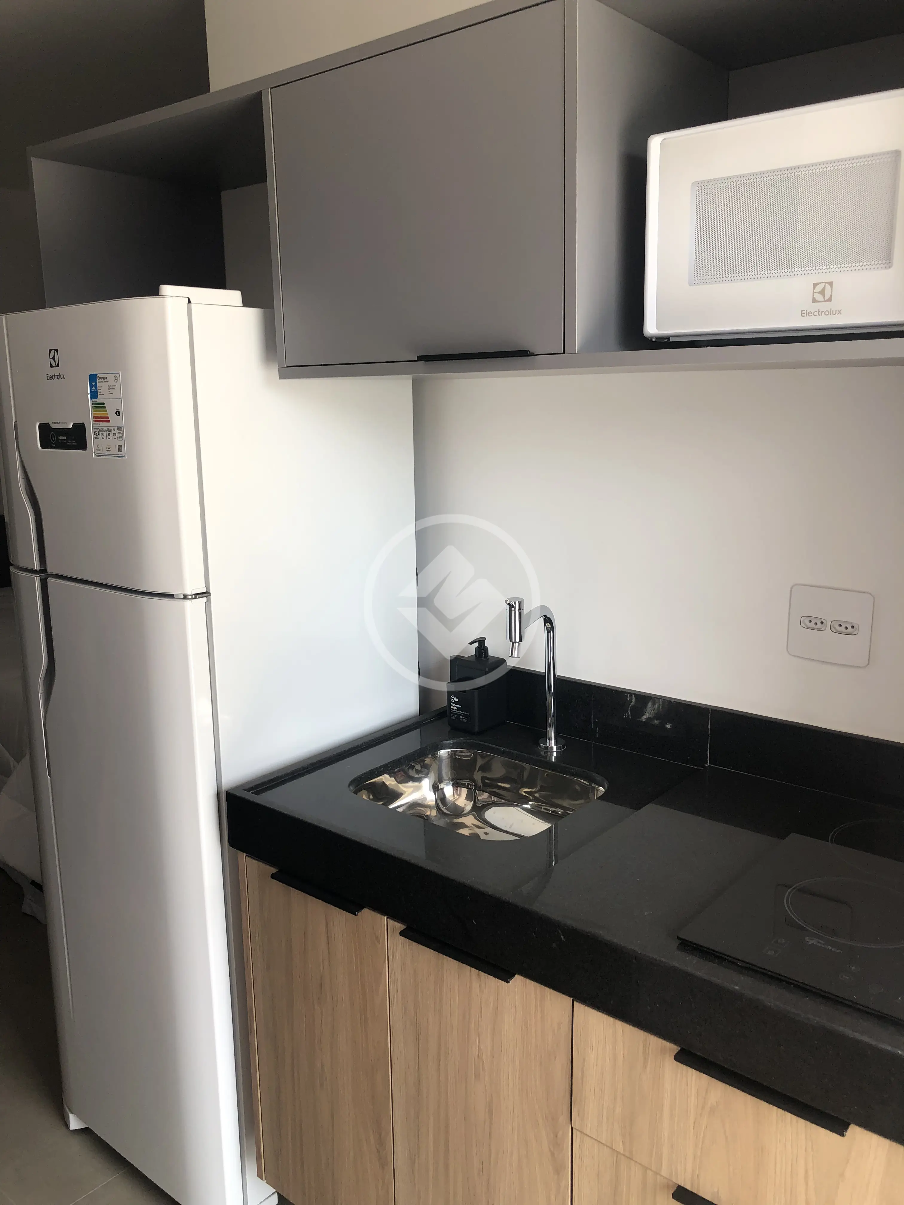 Imagem 5 - Loft / Studio em Indianópolis, São Paulo - SP