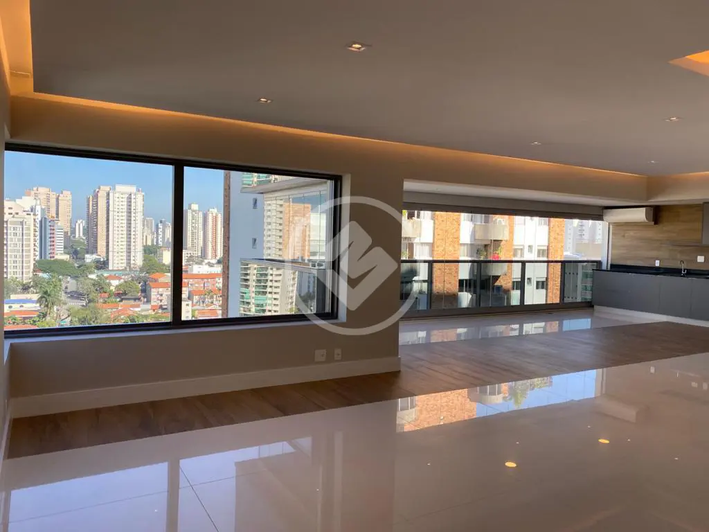 Imagem 3 - Apartamento em Campo Belo, São Paulo - SP