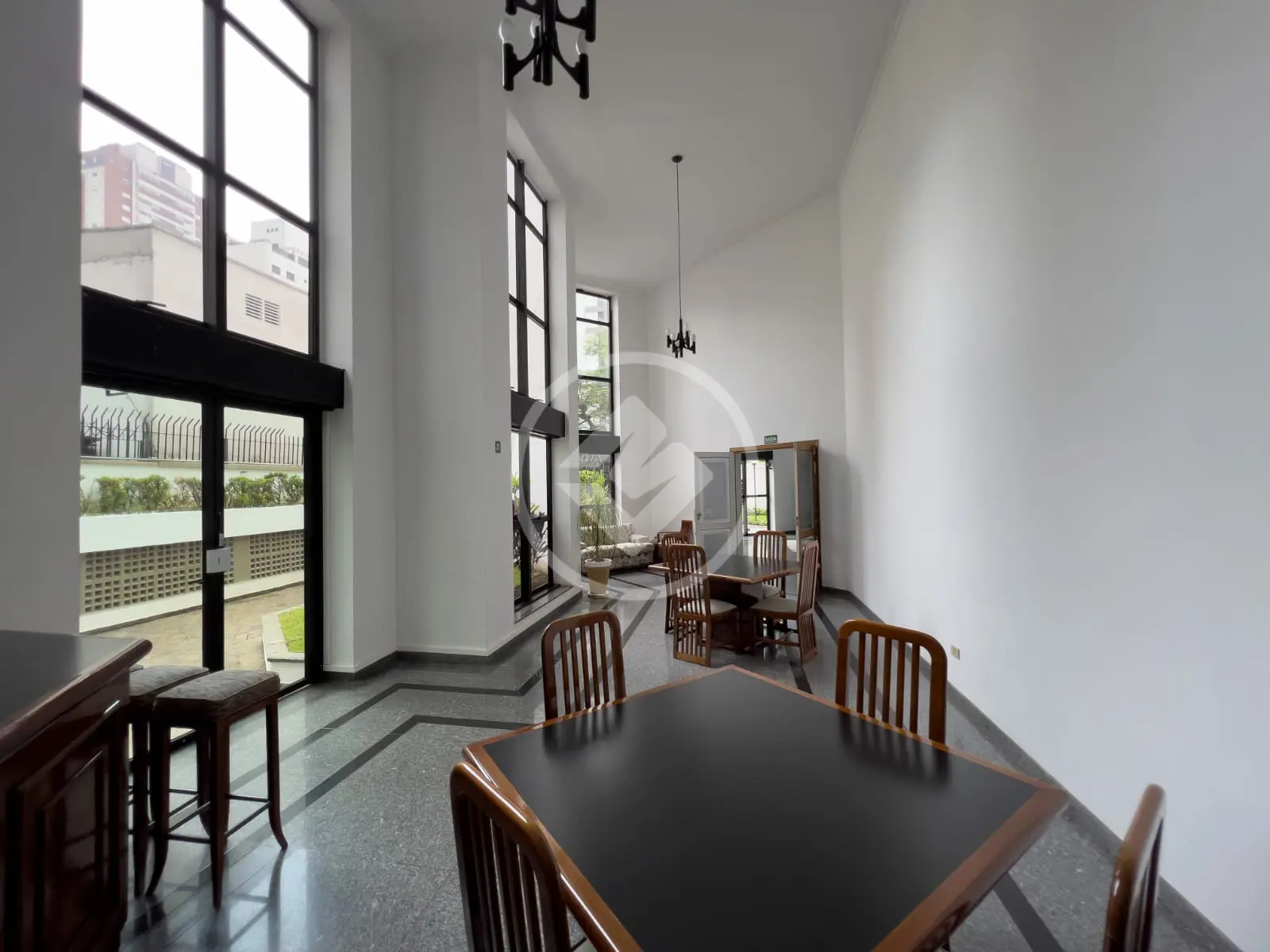 Imagem 5 - Apartamento em Indianópolis, São Paulo - SP