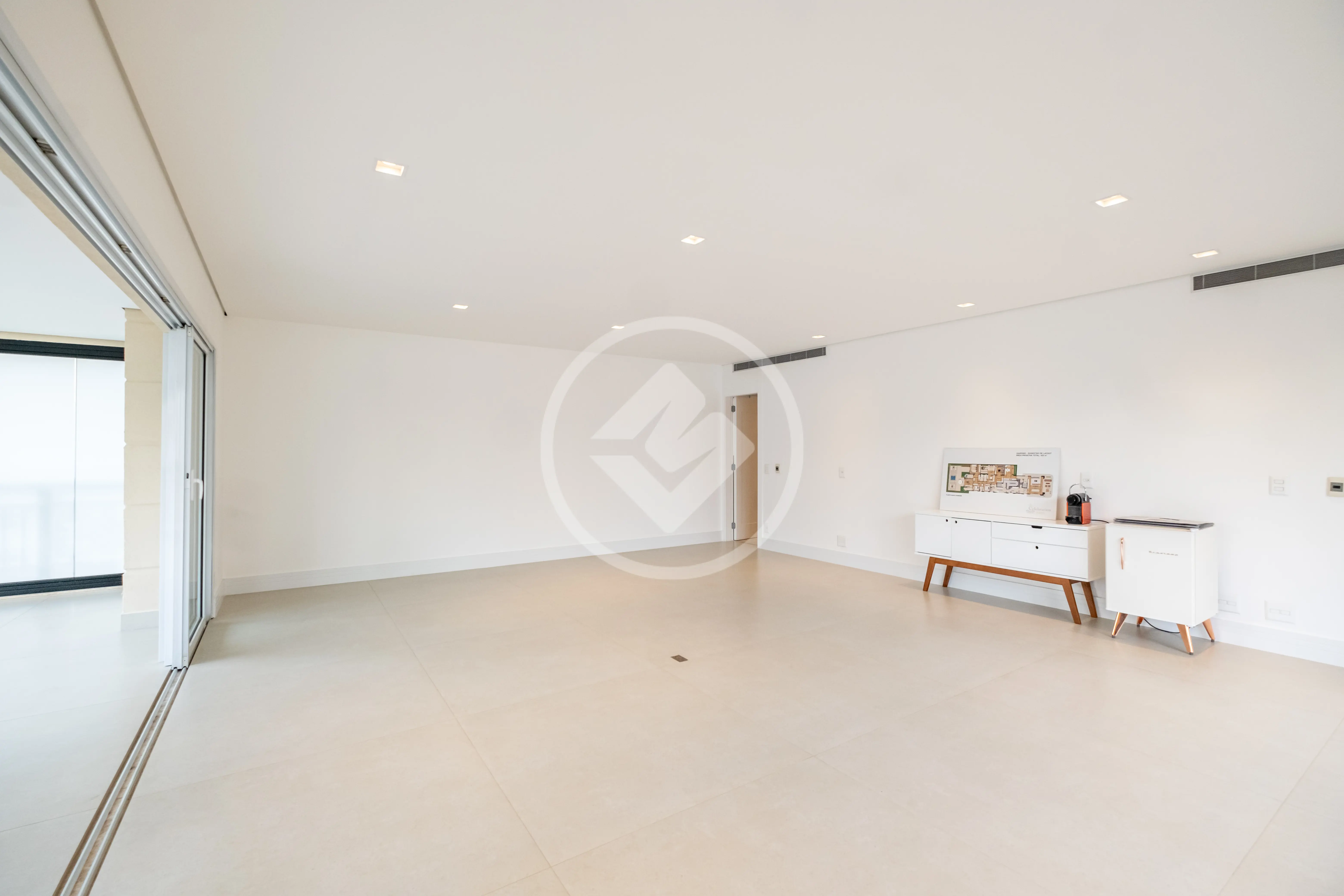 Imagem 2 - Apartamento Garden em ITAIM BIBI, São Paulo - SP