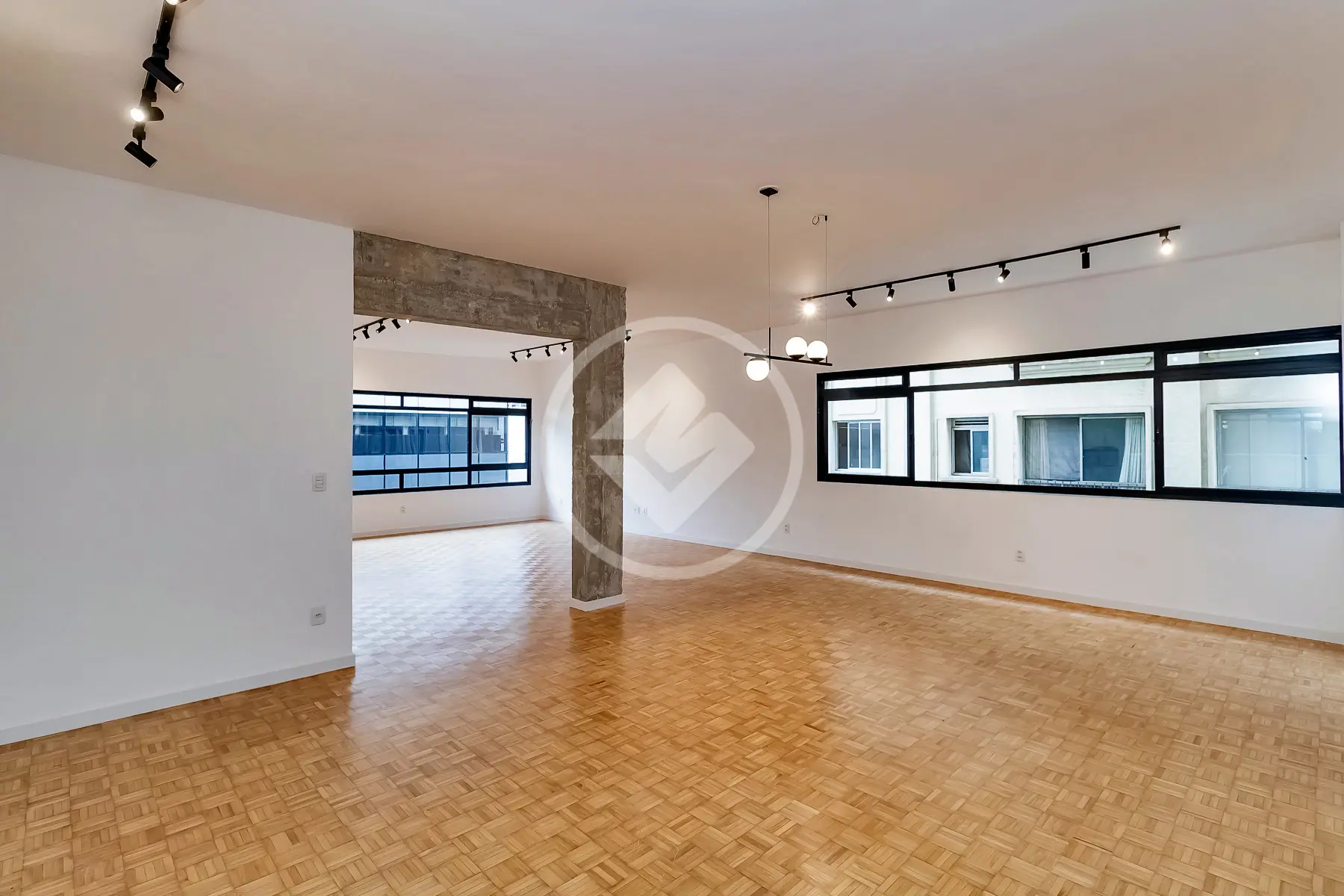 Imagem 2 - Apartamento em CERQUEIRA CESAR, São Paulo - SP