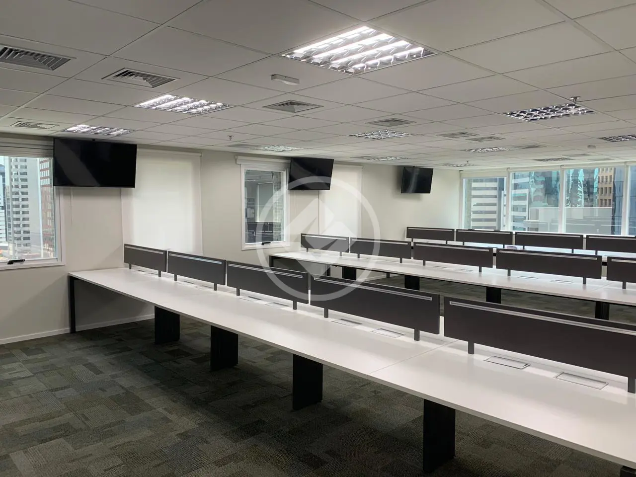 Sala Comercial VILA OLIMPIA, São Paulo - SP — foto 2