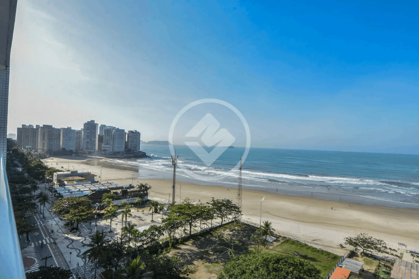 Imagem 4 - Apartamento em Pitangueiras, Guarujá - SP