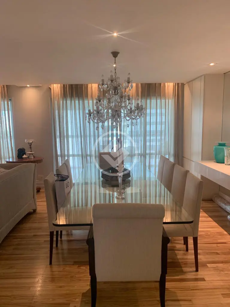 Imagem 3 - Apartamento em ITAIM BIBI, São Paulo - SP