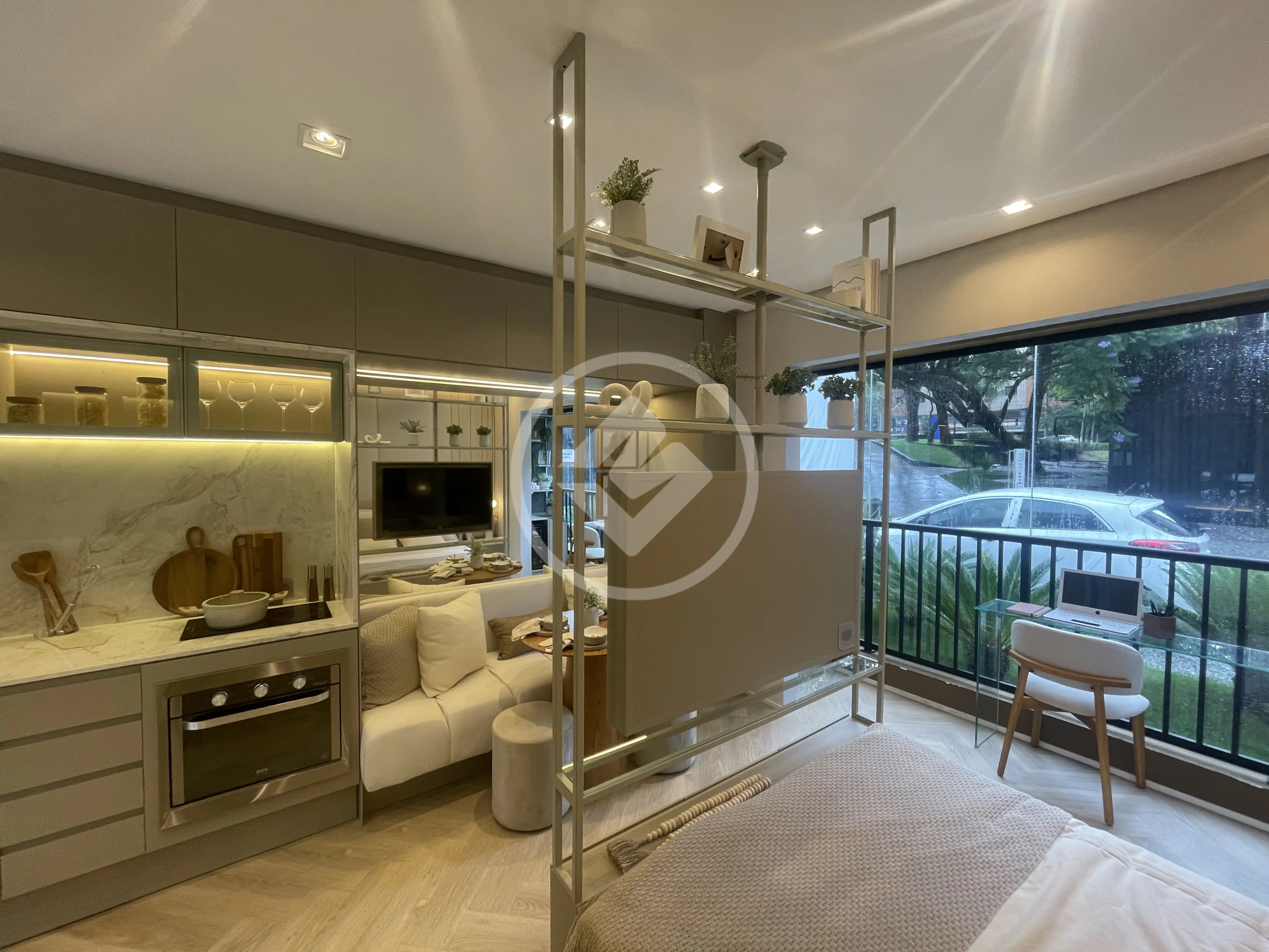 Imagem 3 - Apartamento em Vila Olímpia, São Paulo - SP