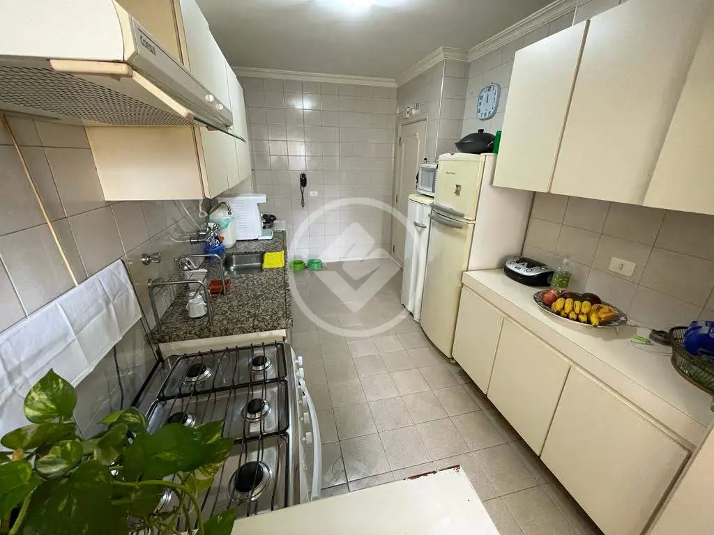 Imagem 4 - Apartamento em Jardim das Acacias, São Paulo - SP