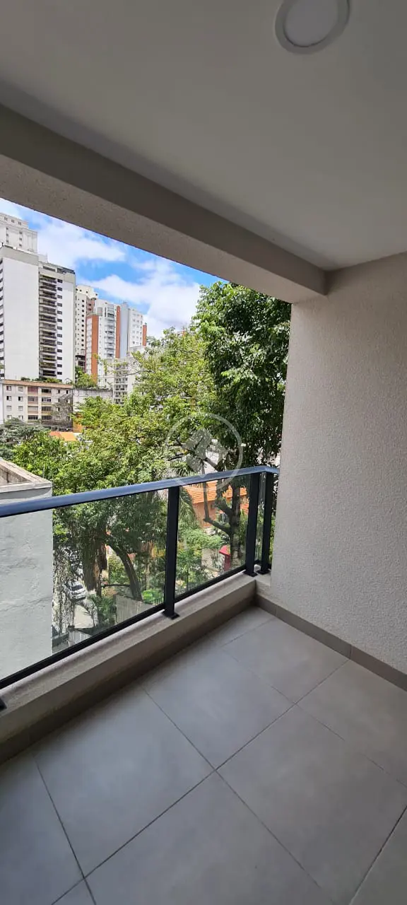Apartamento CERQUEIRA CESAR, São Paulo - SP — foto 2