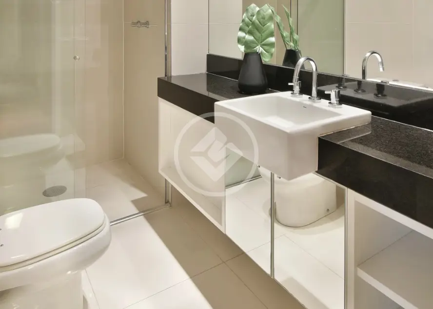 Image 12 - Apartamento em VILA NOVA CONCEICAO, São Paulo - SP
