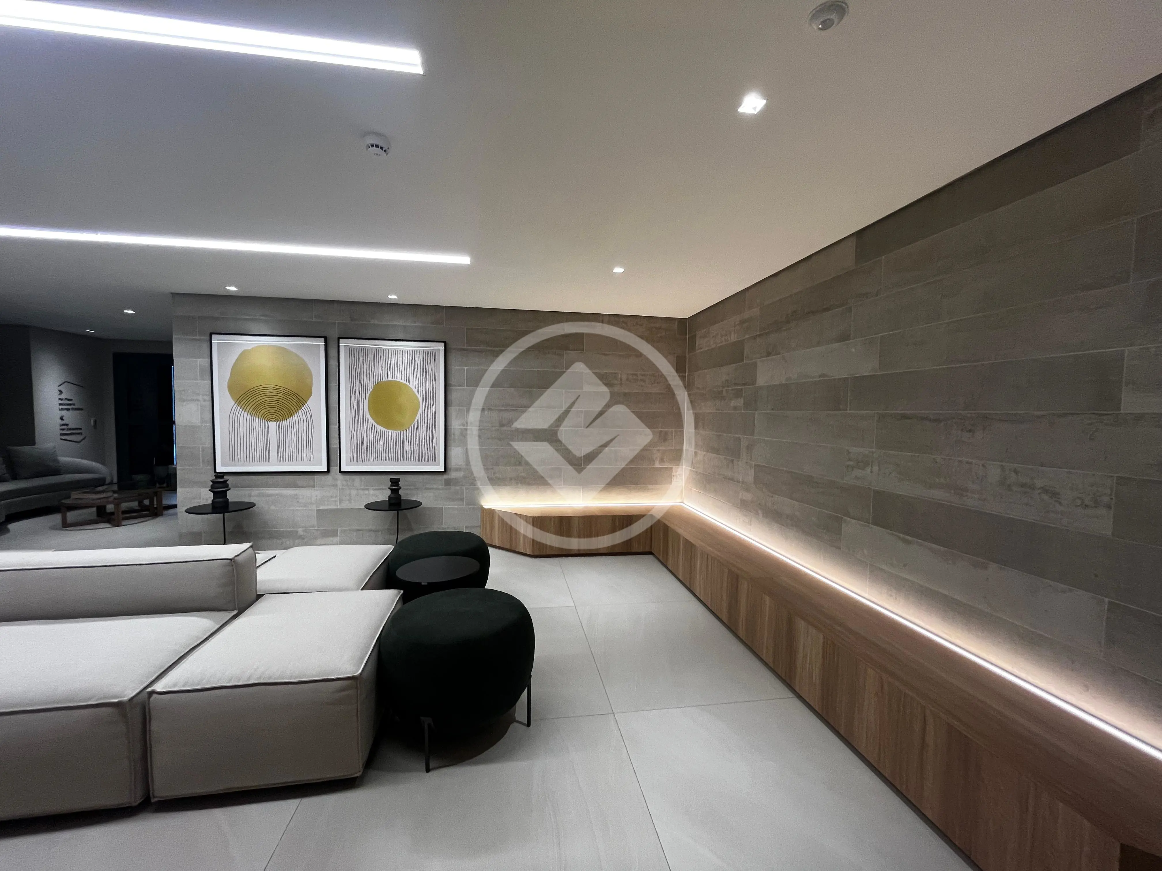 Imagem 6 - Loft / Studio em PERDIZES, São Paulo - SP