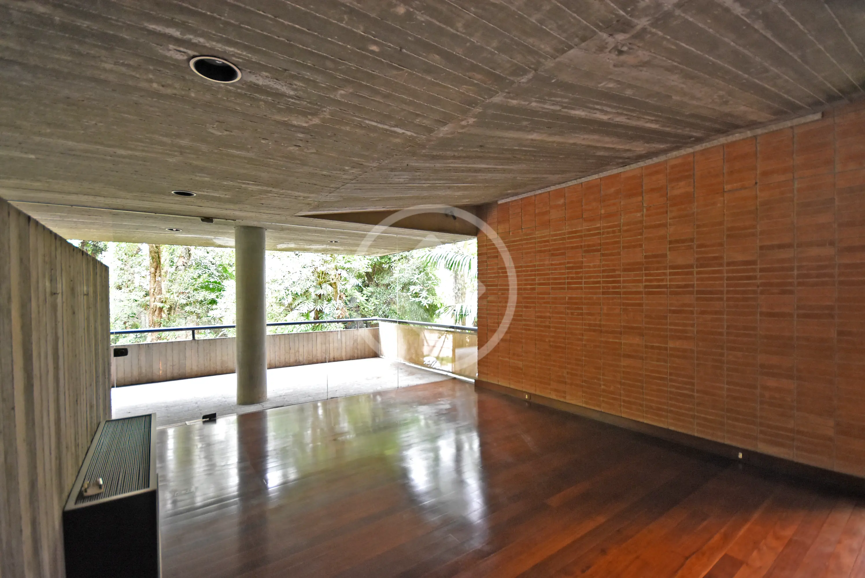 Imagem 2 - Casa em CIDADE JARDIM, São Paulo - SP