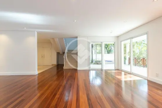 Imagem 1 - Casa Condomínio em Jardim Petrópolis, São Paulo - SP